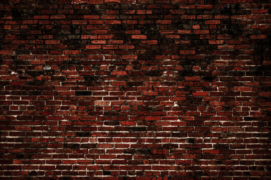 Bricks brick wall texture pattern. Bricks wall surface background. Bricks masonry stonework structure. Bricks classic mortar wall.