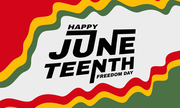 juneteenth 2026 concept