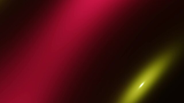 Pink magenta glowing light streaks on dark abstract background modern vibrant energy.