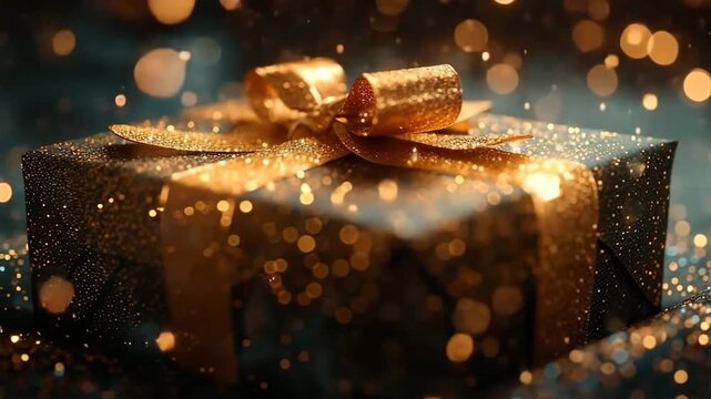 christmas gift boxes