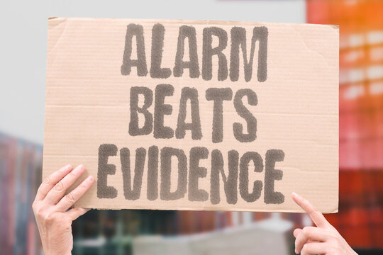 "Alarm Beats Evidence" Emotional panic consistently overrides factual reporting in coverage. MANUFACTURED. FEAR. EVIDENCE. MEDIA. PANIC.