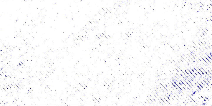 Noise grain background, pointillism dots gradient or dotwork pattern, vector stipple effect. Grain noise halftone