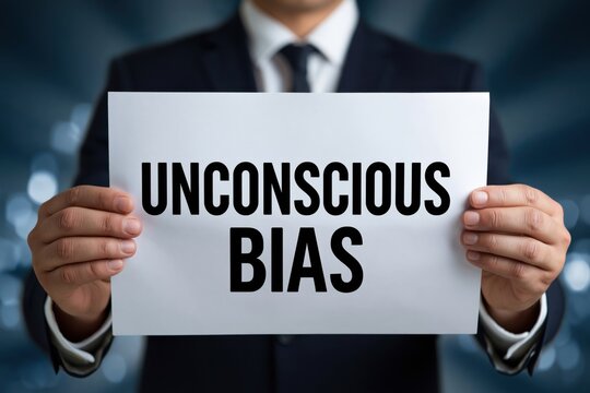 Raising Awareness of Unconscious Bias in Business