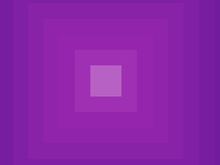 Fototapeta premium Colorful Nested Squares Concentric Geometric Background