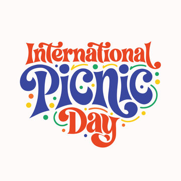international picnic day, travel, outing, enjoy, picnic, outdoor