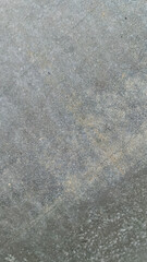 Obraz premium Grey concrete texture abstract minimalist background with copy space
