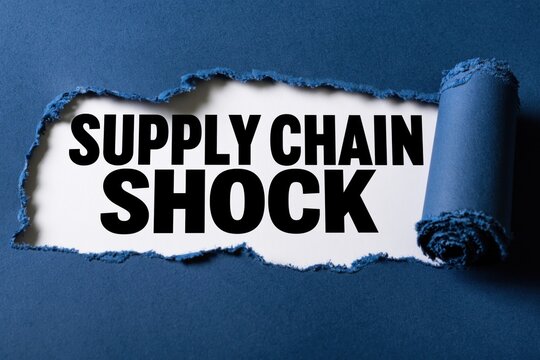 Supply Chain Shock and its Global Economic Impact