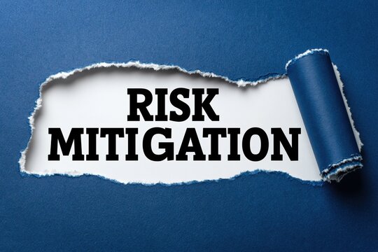 Risk Mitigation a Fundamental Strategy for Security