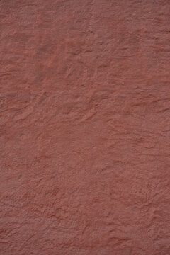 red brick wall texture