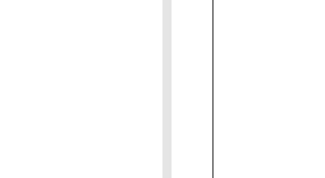 Minimalist animation white background, with subtle vertical, line and arrow motion