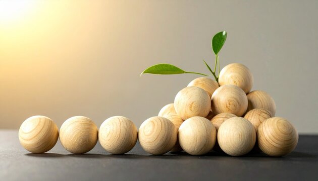 Breaking Away From Collective Behavior