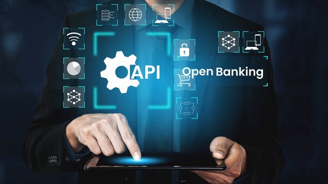 Digital Transformation in Finance with Open Banking Technology and API Integration for Future Banking Solutions and Data Management Innovations Gluon.