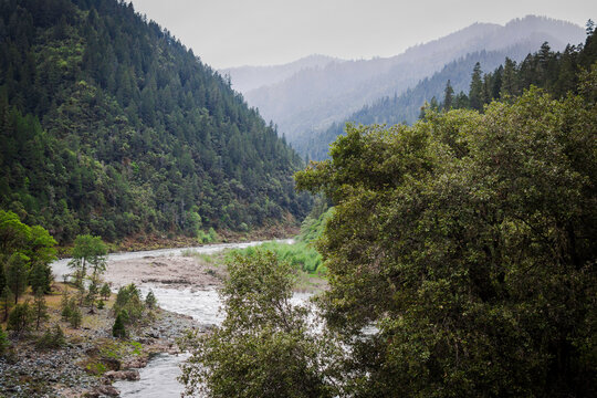Rogue River