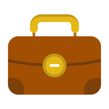 Briefcase Vector Icon