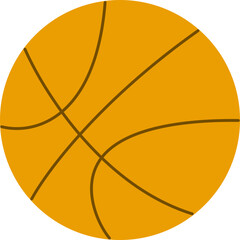 Basketball © Teddy