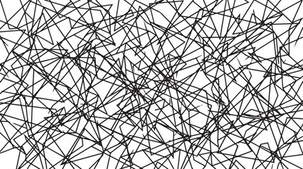 Obraz premium Plain Black Background Texture for Design and Wallpaper