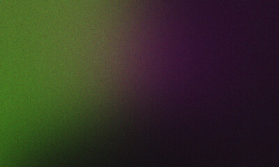Obraz premium Modern Purple Gradient Abstract Wallpaper abstract glowing gradient shape, black banner poster header wallpaper backdrop design