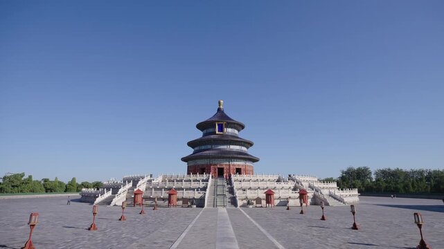Temple of Heaven Beijing