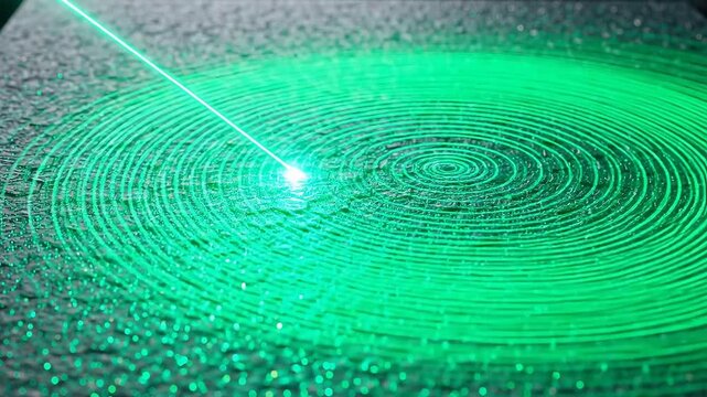 Metasurface Polarization Magic: Linear to Circular Light