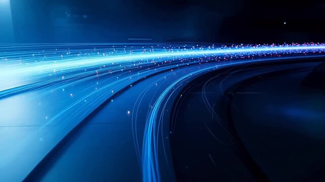 Quantum Spin Hall Effect: Electrons Diverge in Nanospace
