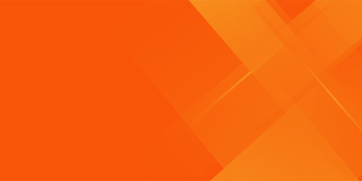 Vector orange background whit diagonal lines texture picture