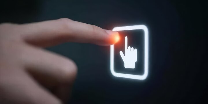 A single datum informs the design concept while the user experience is enhanced by a responsive icon that reacts to every light human touch.