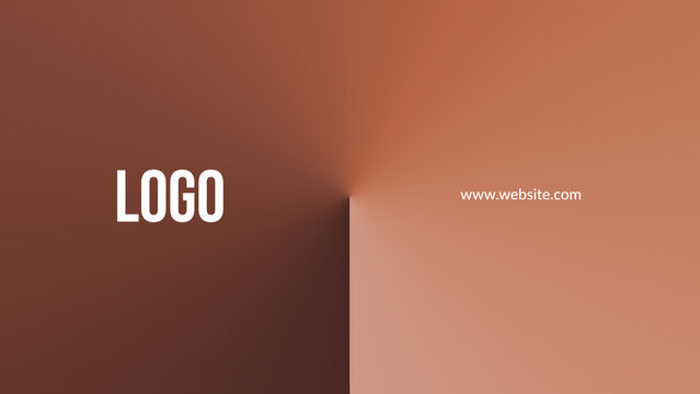 Gradient Broadcast Package Logo ID 1 &ndash; Smooth Color Gradient Motion Graphics, Titles, Lower Thirds, Logo, Transitions and Promo Elements for TV and Media