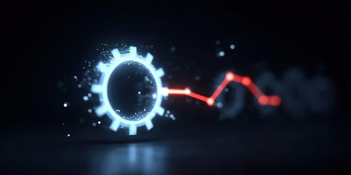 Game design involves a technical workflow for the engine process, monitoring frames and tracking bugs for quality analysis and dev reporting.