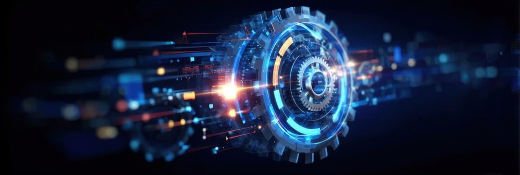 Improving business productivity requires a smart technology process fueled by an automation system and efficiency.