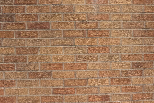 brick wall background