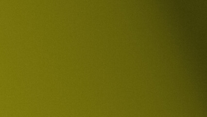 Fototapeta premium Olive Green Textured Background with Elegant Vignette