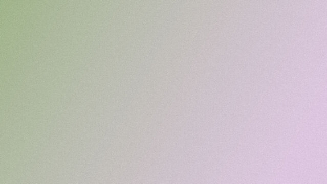 Abstract green to purple pastel gradient background