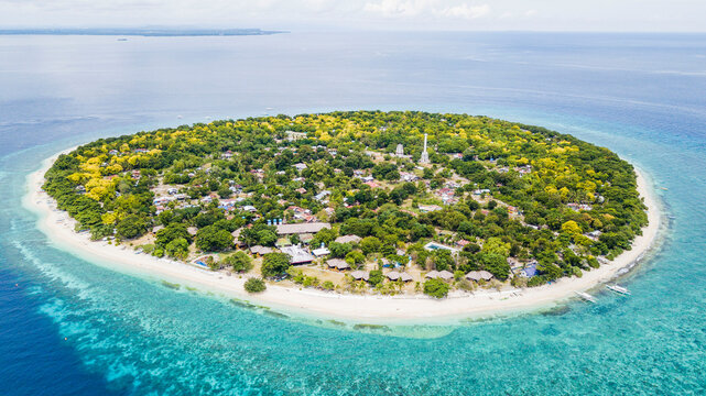 balicasag island