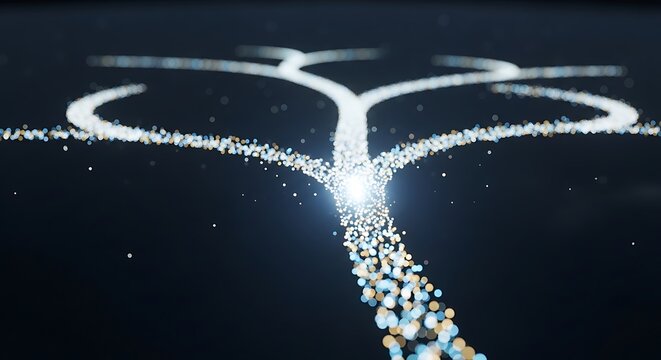 DNA, double helix, molecular structure, genetic code, biotechnology concept