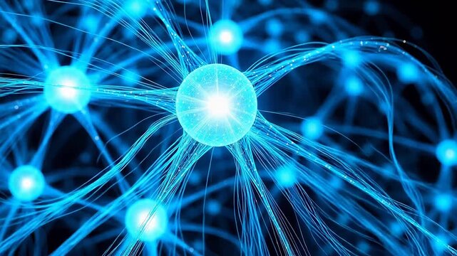 AI Neural Network Rapid Learning and Category Recognition