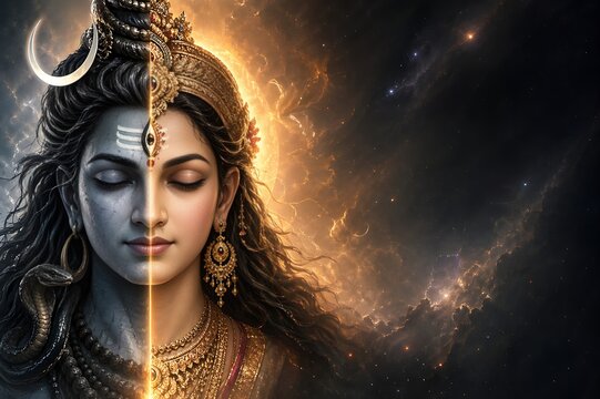 Maha Shivratri Divine Energy of Shiva Neelkanth, Rudra, Ashutosh, Tryambakeshwar and Parvati Devi with Makar Sankranti, Pongal, Holi, Raksha Bandhan and Diwali Festivals