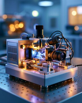 Advanced optical microscope for tip enhanced raman mapping of dna