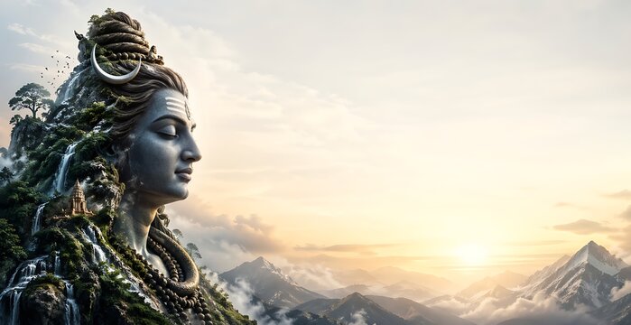 Neelkanth Bholenath Mahadev Shambhu Spiritual Shiv Parvati Journey &ndash; Maha Shivaratri & Shravan Somvar