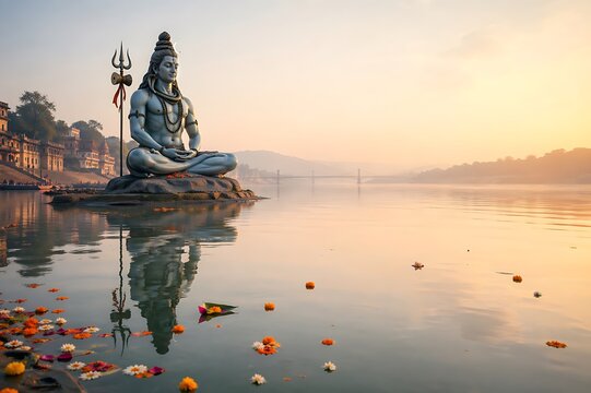 Divine Shiv Parvati Mahotsav &ndash; Mahashivratri, Masik Shivratri, Sawan Somvar, Hartalika Teej & Nag Panchami Celebration