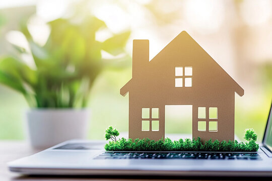 https://s.mj.run/bywABE0befI Laptop mit einem haus --ar 3:2 --style raw --sref https://s.mj.run/bywABE0befI --v 6.1 Job ID: 54fb9baa-453e-4e0c-9f98-889c28d2c324