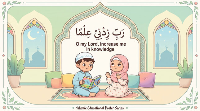 ilm ma azafe ki dua 