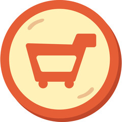 Game Button Icon © farmstudios