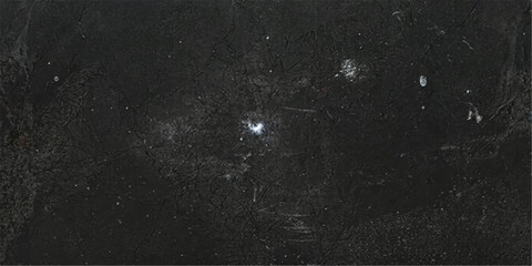 A lone astronaut gazes out into the vast, star-speckled expanse of the cosmos from within a spacecraft window, the distant nebulae and galaxies hinting at the infinite mysteries of the universe. © Queality Full