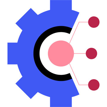 Connection Illustration