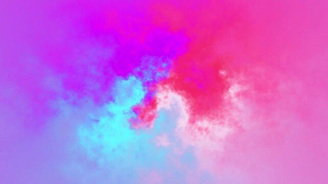Abstract colorful watercolor background with water drops and textured artistic patterns