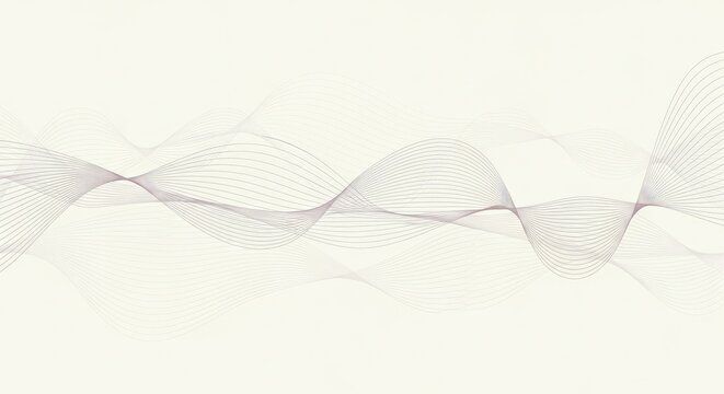 Crumpled paper texture background white.