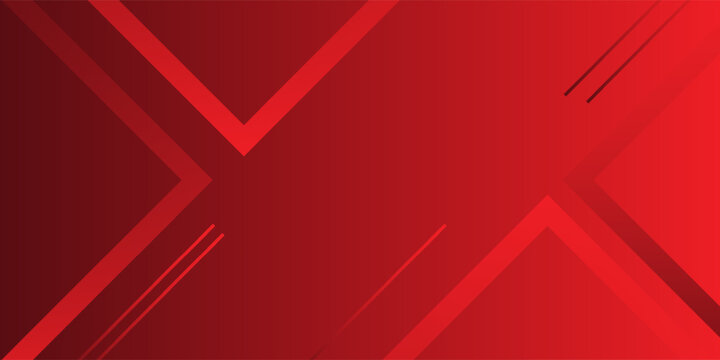 Modern red abstract background,red abstract use for business, corporate, institution,poster, template, party, festive, seminar, red dinamic futuristic gradient backgrund eps10 vector, illustration