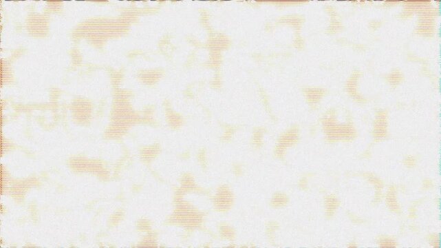 Stripes offset no signal noise VHS glitch 4k video background