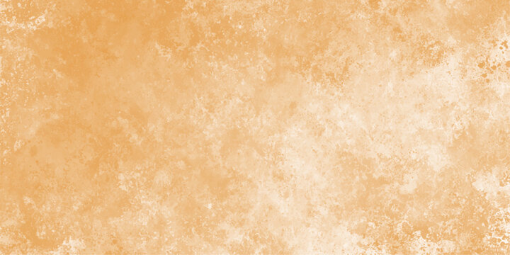 Abstract textured background in warm, peachy orange hues, with a subtle, ethereal marbling effect.