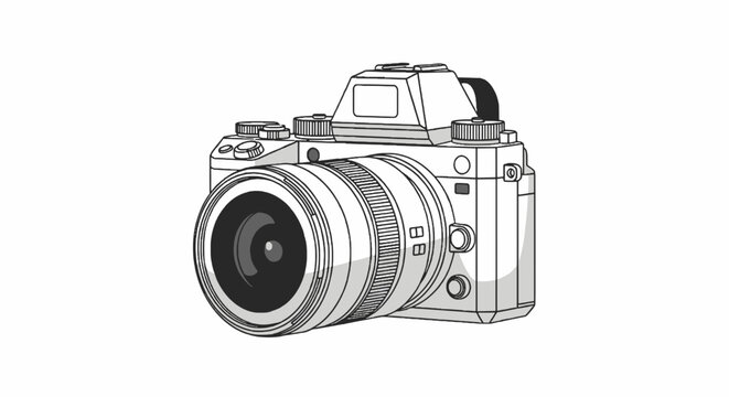 Camera device photography equipment tool.